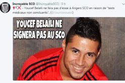 “أنجي” يرفض ضمّ “بلايلي” وسوسطارة تترقب