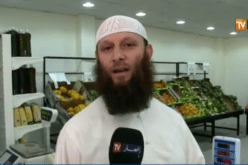 بالفيديو محمد يانس أول جزائري يصدر منتوجات محلية لدبي