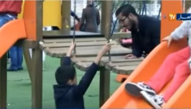 بالفيديو صحفي النهار يتقمص شخصية مختطف لن تصدق ما الذي حدث