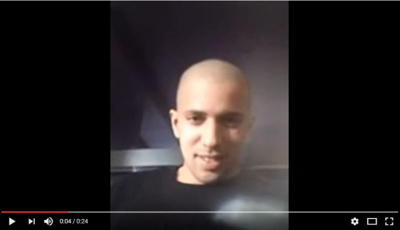 بالفيديو .. فيغولي: “إسألوا غولام لماذا لم يخرج الكرة إلى التماس “