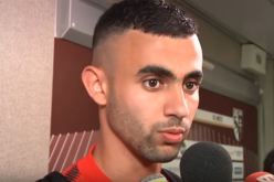 “غزال”: “سعيد بفوز موناكو ولم أصل لكامل لياقتي”