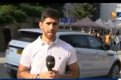 بالفيديو هذه هي حقيقة توقيف طلب التأشيرات لفرنسا