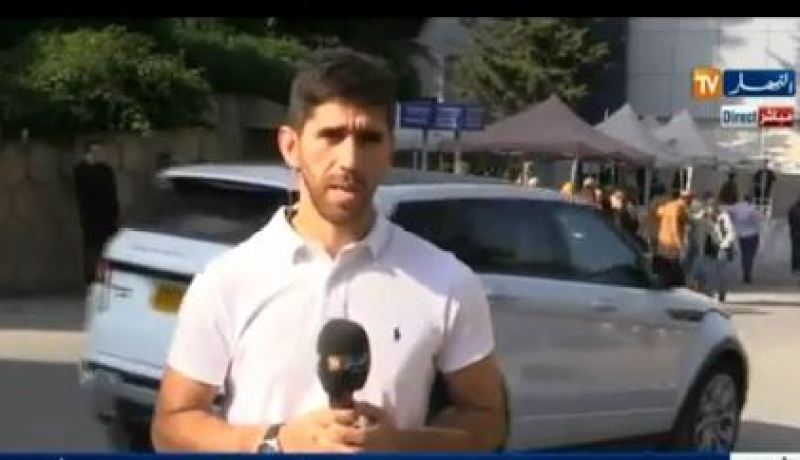 بالفيديو هذه هي حقيقة توقيف طلب التأشيرات لفرنسا