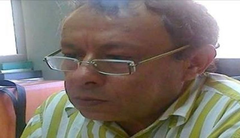 وفاة الصحافي عبد الكريم جيلالي