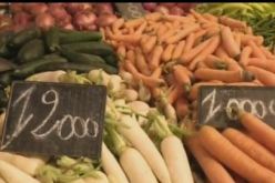 ارتفاع نسبي في أسعار الخضر والدجاج