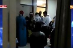 بالفيديو قسم الاستعجالات لمستشفى معسكر دون أطباء وممرضين