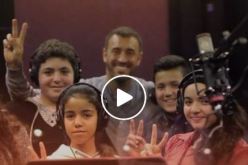 شاهد .. أغنية مالي خلق للفنان كاظم الساهر وأطفال  THE VOICE KIDS