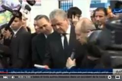 بالفيديو هذا ما يقرأه وزراء حكومة سلال