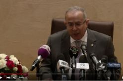 تصريحات المخزن غير الملائمة اتجاه الجزائر لها وقع المراهنة على الأسوأ