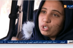 بالفيديو شجار عنيف بين طالبات جزائريات وافريقيات بالاسلحة البيضاء والسبب سروال