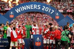 أرسنال يتوج بكأس إنجلترا على حساب  تشيلسي