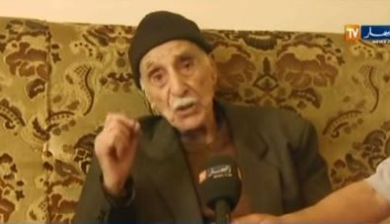 لوناس ماديو في ذمة الله