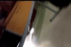 فيديو طلبة جامعيون يغشّون لنيل الشهادات العليا