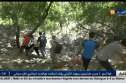 بالفيديو المكان الذي عثر فيه على جثة أنيس يثير تساؤلات الرأي العام