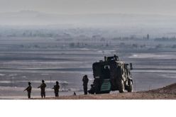 أميركا تدعو تركيا للمزيد لمحاربة داعش جوا وبرا