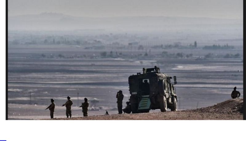 أميركا تدعو تركيا للمزيد لمحاربة داعش جوا وبرا