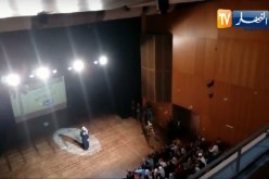 بالفيديو..الشيخ وسيم يوسف يخاطب الجزائريين تعلمت منكم الحزم والعزم والعناد