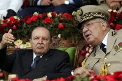 بوتفليقة يقرّر إنشاء مؤسّسة لصناعة الطائرات تحت وصاية وزارة الدفاع