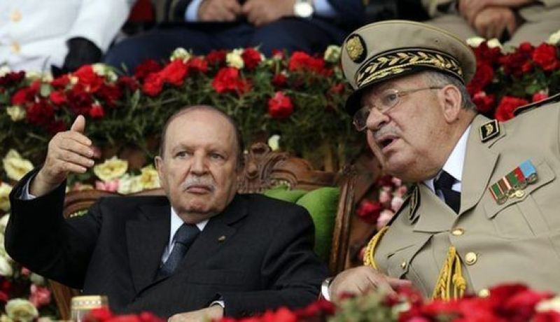 بوتفليقة يقرّر إنشاء مؤسّسة لصناعة الطائرات تحت وصاية وزارة الدفاع