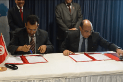 توقيع اتفاقية بين تونس والجزائر للرفع من عدد الرحلات