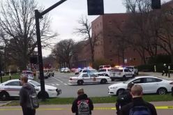 بالفيديو.. إصابة 7 أشخاص في إطلاق نار بجامعة أوهايو الأمريكية