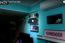 بالفيديو والصور .. خسائر الهزة الأرضية في نيوزيلندا