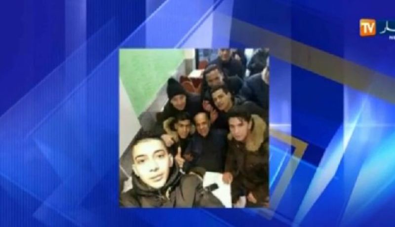 بالفيديو روراوة يضحك على نفسه ويسوق لشعبيته بسالفي من فرنسا