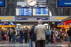 توقف حركة القطارات في مترو اسطنبول بعد سماع دوي انفجار