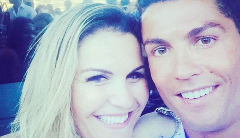 شقيقة كريستيانو :” لا أحد بإمكانه المساس بالرقم 1 والعالم سيشاهد قوته مجددا”