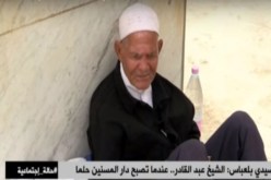 بالفيديو- “النهار” تحقّق حلم الشيخ عبد القادر