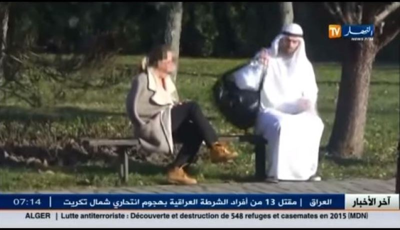 بالفيديو كاميرا خفية تسخر من الإسلام والمسلمين تشعل مواقع التواصل الاجتماعي