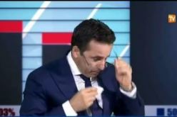 لويزة حنون تبكي ضيف الاقتصاد