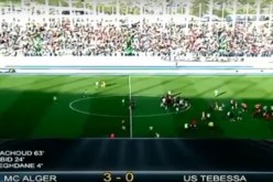 المولودية في النهائي وعينها على الكأس الثامنة