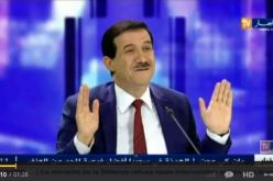 عمر غول يدلي بتصرحات مثيرة حول  الدياراس و شكيب خليل