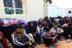 مجموعة مسلحة تحتجز 40 تونسيا في ليبيا