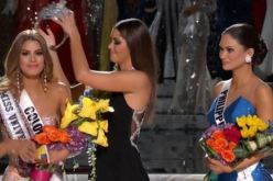 حادث سير يعكر أجواء مسابقة ملكة جمال العالم