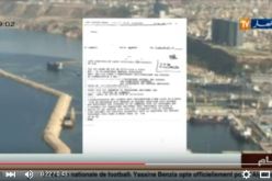 الجزائر تعلق الاتفاقيات الجمركية مع الاتحاد الاوروبي والمنطقة العربية