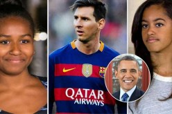 ليونيل ميسي يرد على طلب أوباما