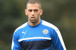 سليماني يلتحق بتحضيرات ليستر