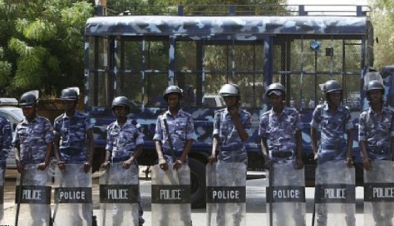 مقتل 28 شخص جراء الإعتداءت الإثيوبية في السودان