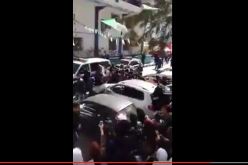 بالفيديو طلبة الصيدلة يخرجون إلى الشارع من جديد
