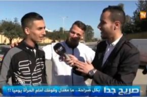 هل يرى الرّجل نفسه في المرآة أكثر من المرأة