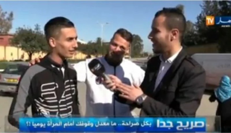 هل يرى الرّجل نفسه في المرآة أكثر من المرأة