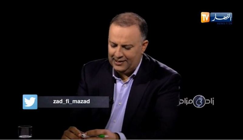 أنيس رحماني …هذه حكايتي