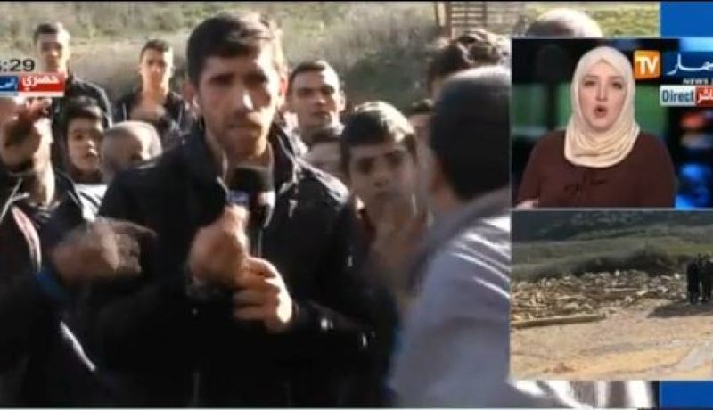 والد الطفل ضحية الانفجار في موزاية يتحدث.. وشاهد عيان يكشف مفاجأة