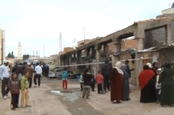 توقيف المتسبب في احراق حي “مولاي مصطفى” بعين تموشنت