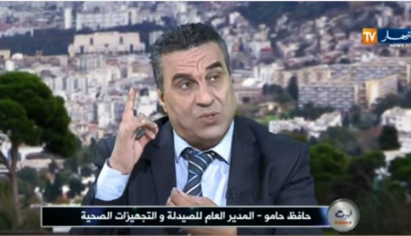 المدير العام للصيدلة..يحق للطبيب أو المريض التصريح بأي دواء شكّ في فعاليته