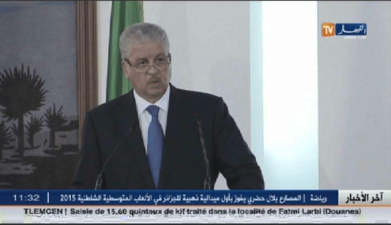 المنتخبين المحليين سند قوي للبلاد بإرجاع الصلاحيات الكاملة  لهم