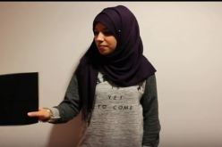 بالفيديو مسلموا فرنسا يتحدون من أجل هدف واحد