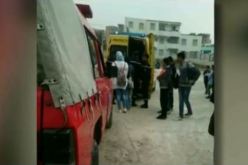 اغماءات في وسط التلاميذ بسبب تطبيق احضار الجن في الهواتف النقالة